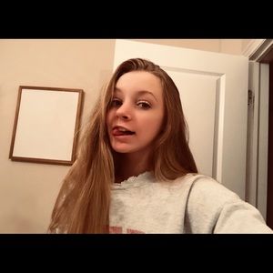 Meet your Posher, Mckenzie